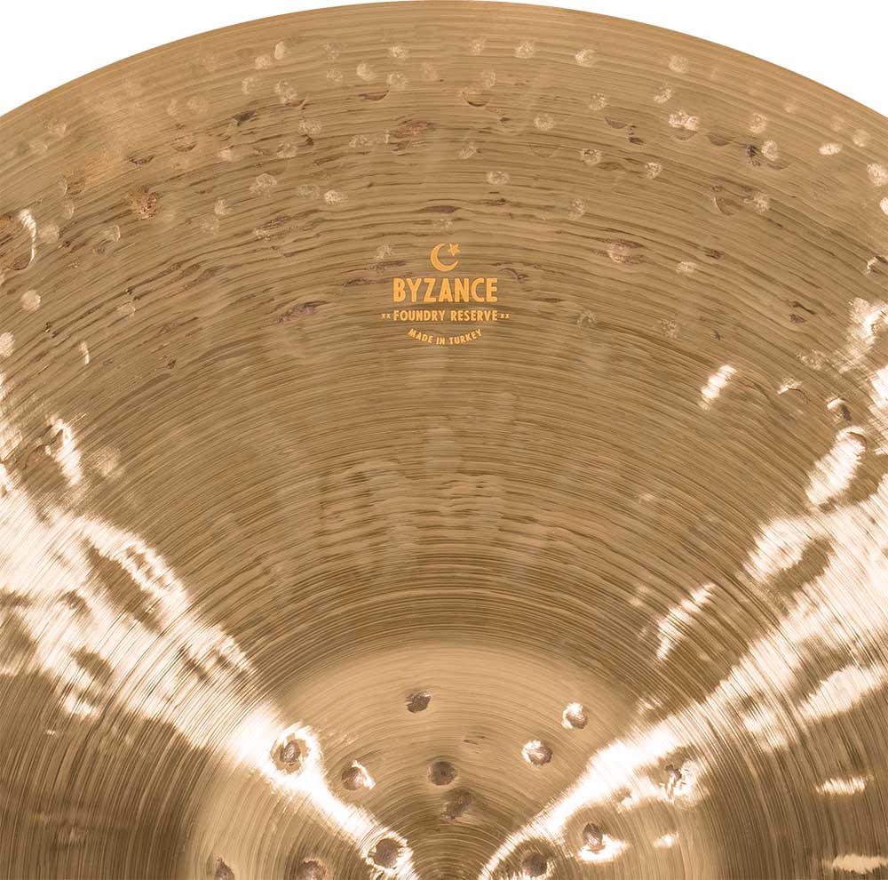MEINL B18FRC