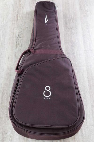 SIRE GUITARS GIGBAG - ACOUSTIC GUITAR STANDARD