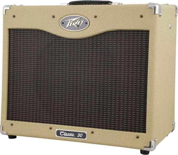 PEAVEY CLASSICÂ® 30 112 TWEED (II)