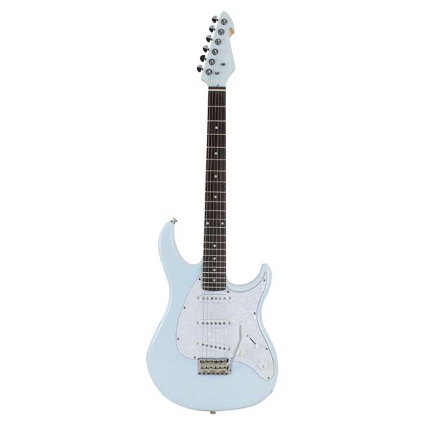 PEAVEY RAPTORÂ® CUSTOM COLUMBIA BLUE