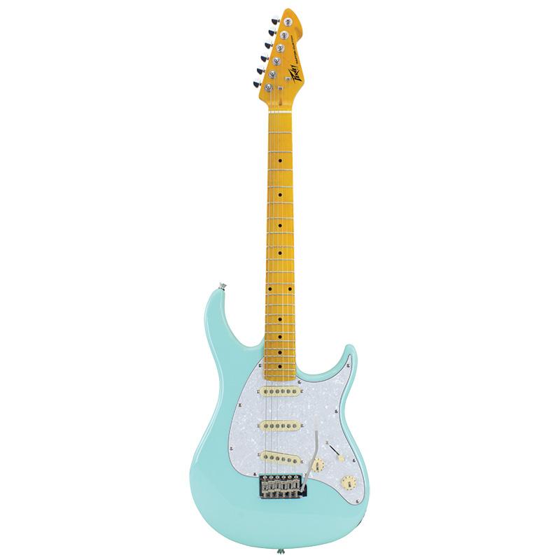 PEAVEY RAPTOR® CUSTOM MARINE GREEN