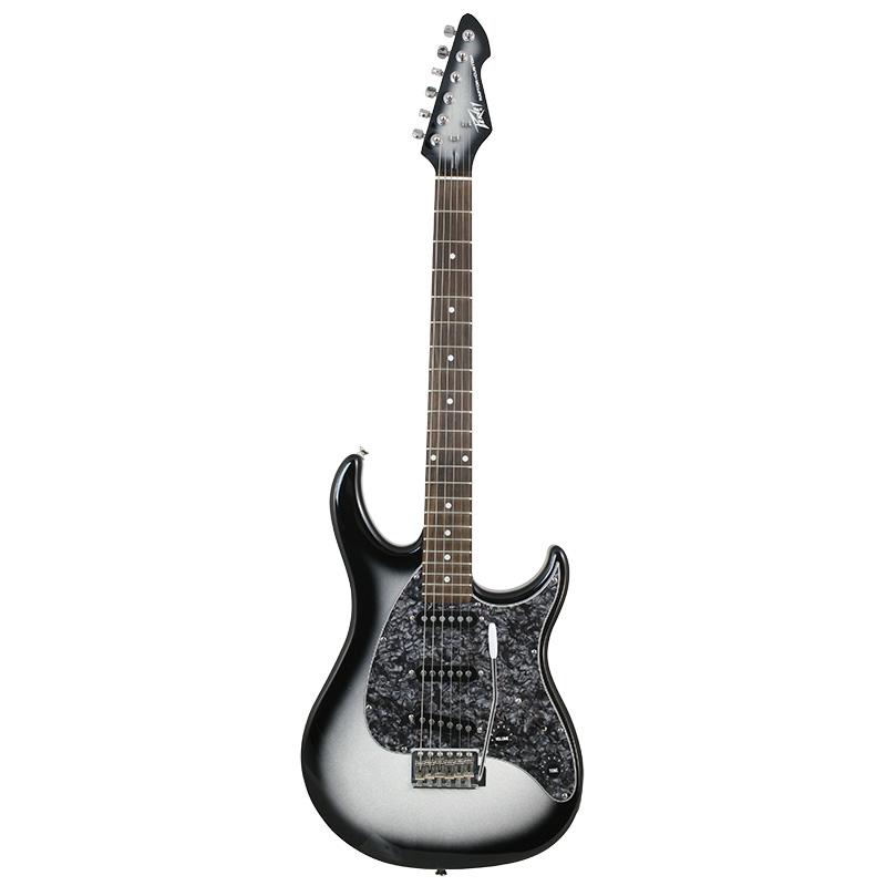 PEAVEY RAPTOR® CUSTOM SILVERBURST