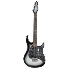 PEAVEY RAPTORÂ® CUSTOM SILVERBURST