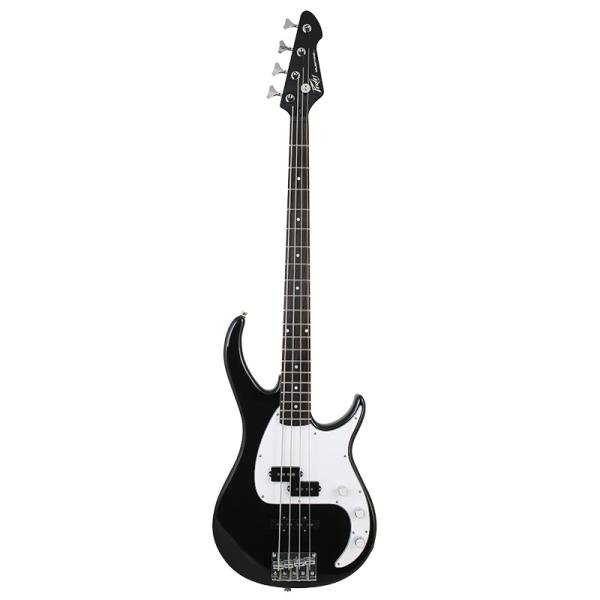 PEAVEY MILESTONEâ¢ BLACK