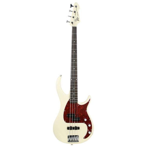 PEAVEY MILESTONEâ¢ IVORY