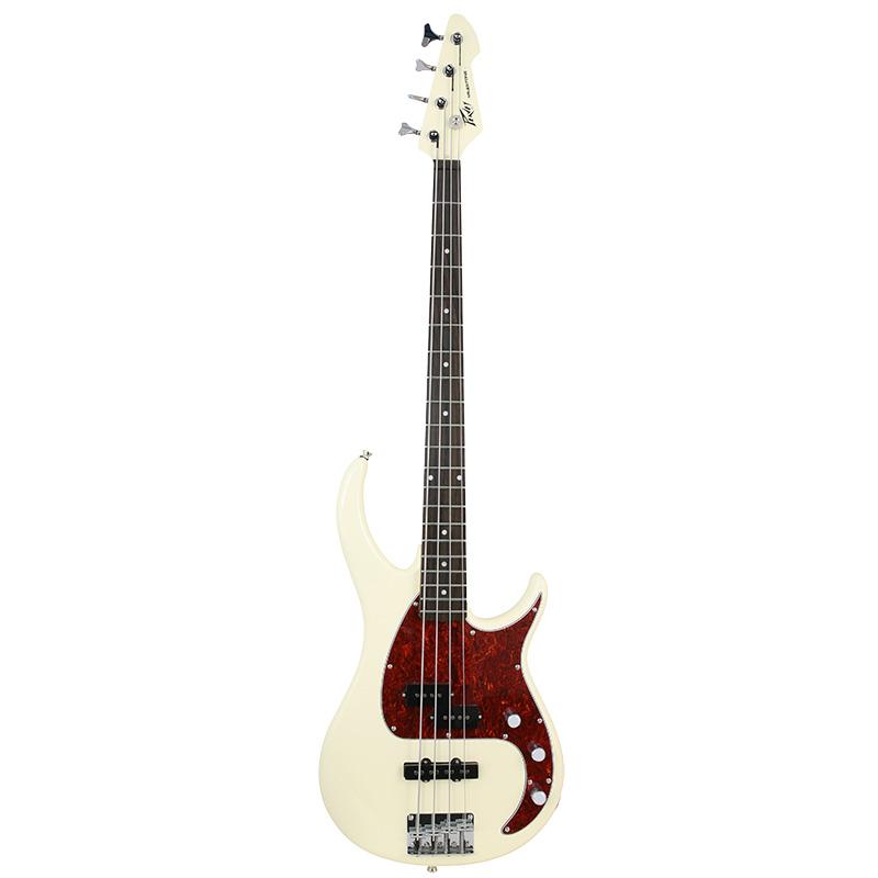 PEAVEY MILESTONE⢠IVORY