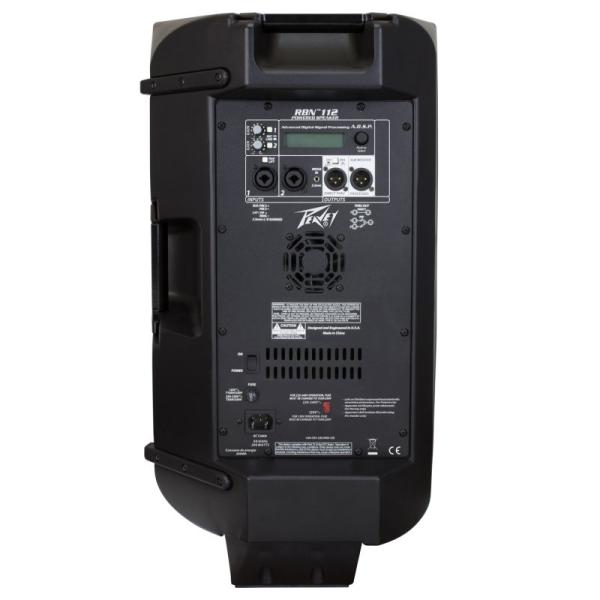 PEAVEY RBN⢠112
