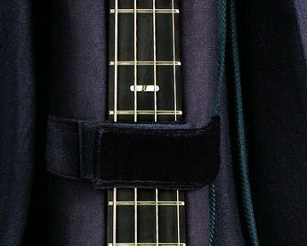 HAGSTROM B-41 VIKING BASS GIGBAG