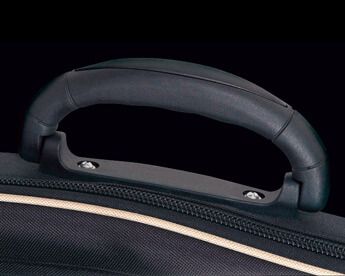 HAGSTROM B-41 VIKING BASS GIGBAG