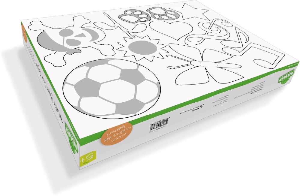 NINO PERCUSSION NINO951-MYO