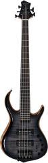 MARCUS MILLER M7 SWAMP ASH-5 (2ND GEN) TBK TRANS BLACK