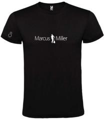 MARCUS MILLER CAMISETA TALLA XXL