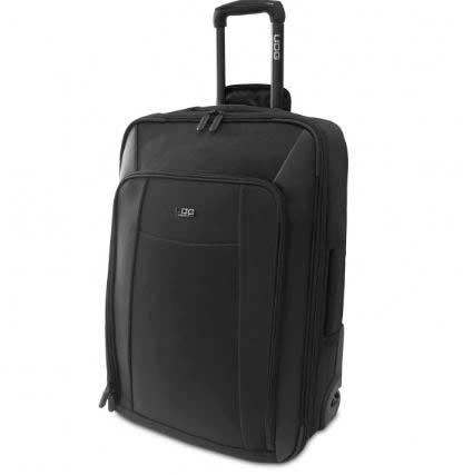 UDG U8015BL - CREATOR WHEELED MIDI CONTROLLER CASE BLACK 22''