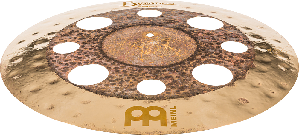 MEINL B20DUTRC