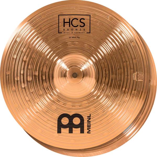 MEINL HCSB14H
