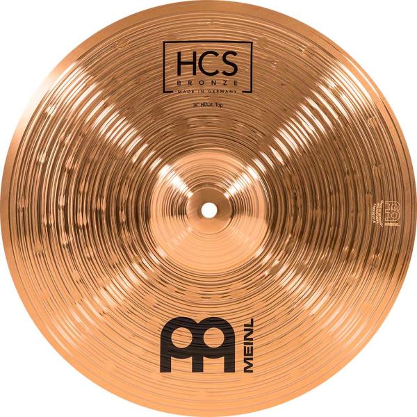 MEINL HCSB14H