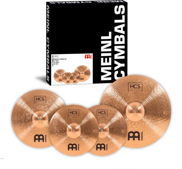MEINL HCSB141620