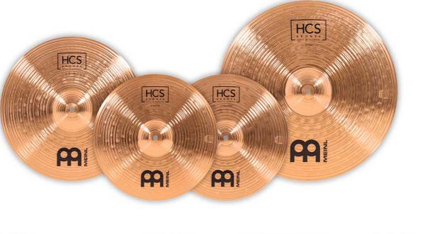 MEINL HCSB141620
