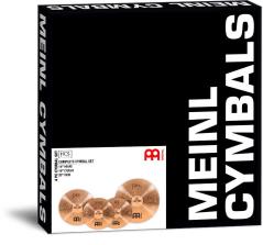 MEINL HCSB141620