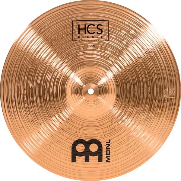 MEINL HCSB141620