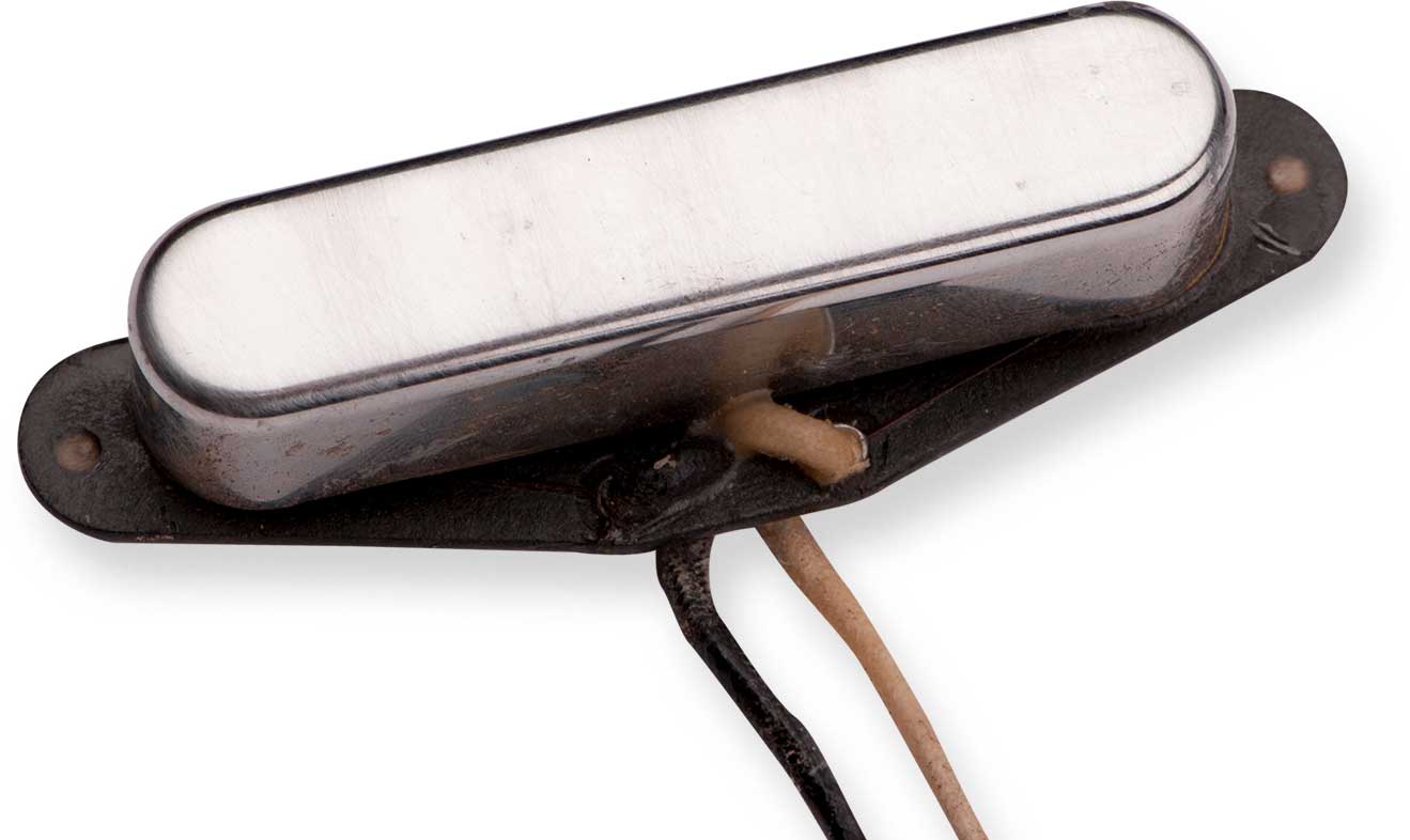 Seymour Duncan ANTQ II FOR TELECASTER TWANG NECK