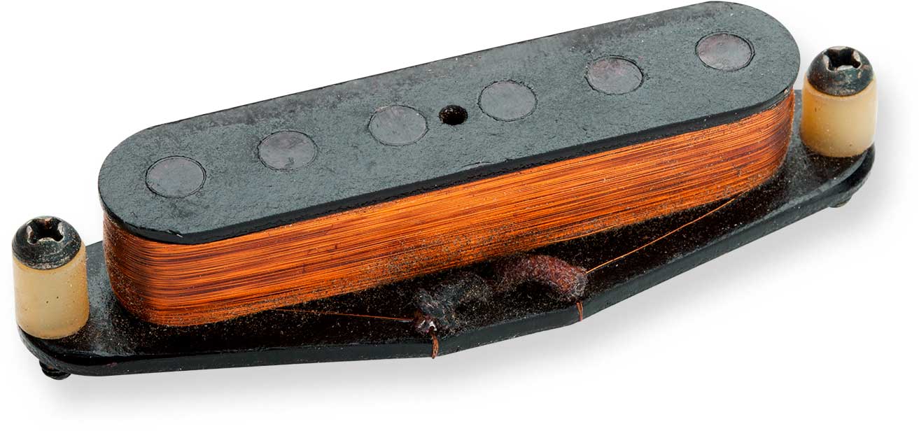 Seymour Duncan ANTQ FOR DUOSONICNECK