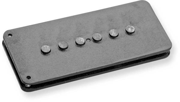 Seymour Duncan ANTQ FOR JAZZMASTER BRDG