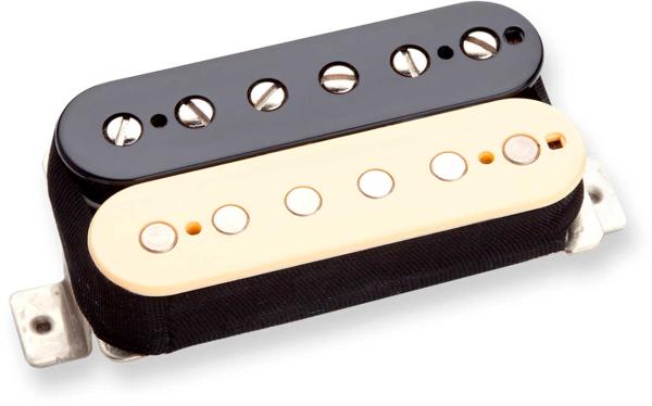 Seymour Duncan SH1N '59 MODEL REV ZEBRA 4COND