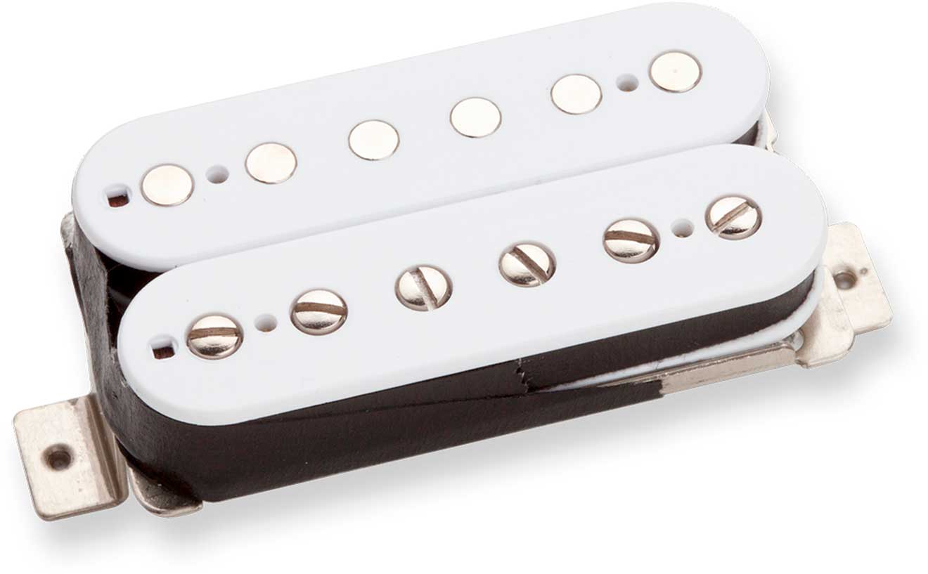 Seymour Duncan SH1B '59 MODEL WHITE