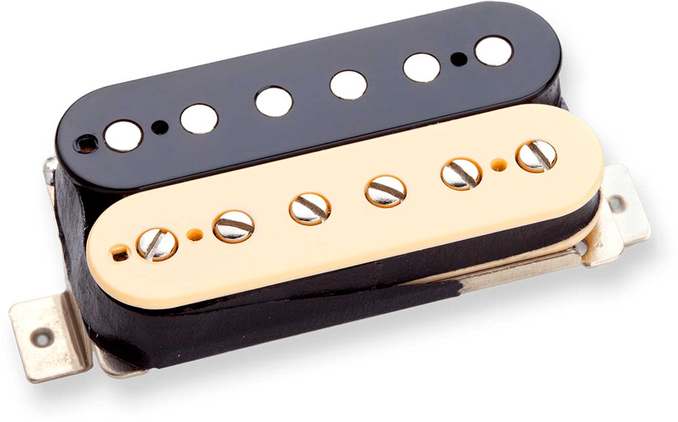 Seymour Duncan SH1B '59 MODEL ZEBRA