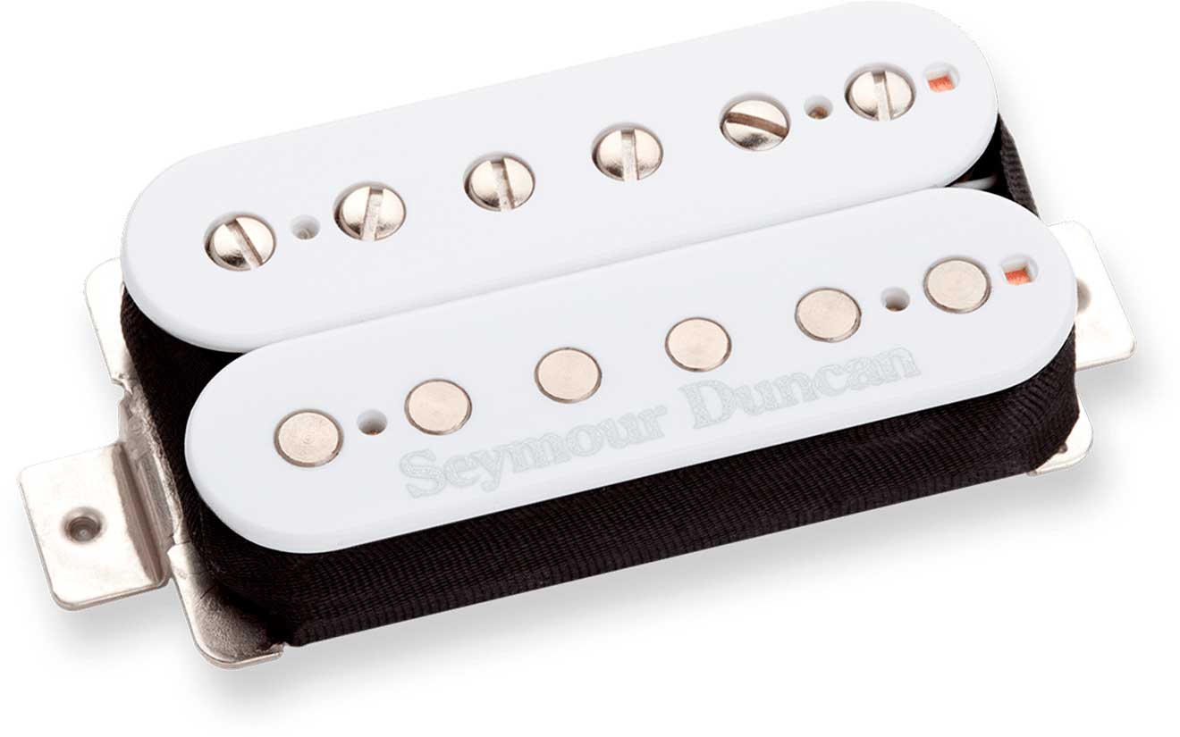 Seymour Duncan SH2N JAZZ MODEL WHITE