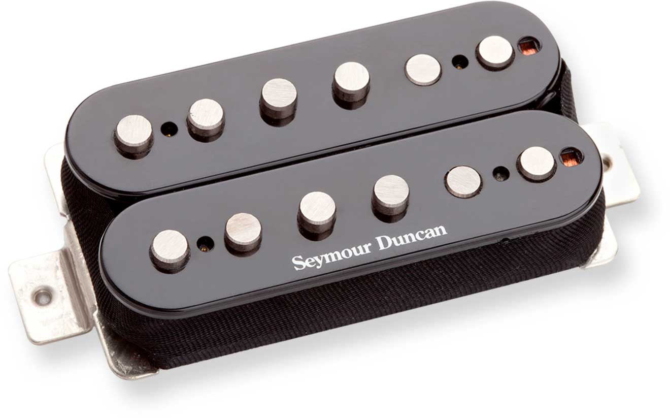Seymour Duncan SH3 STAG MAG BLK