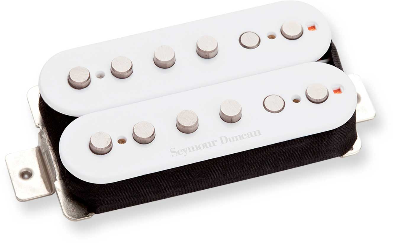 Seymour Duncan SH3 STAG MAG WHITE
