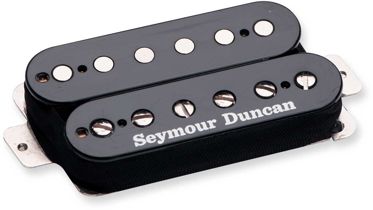 Seymour Duncan SH4 JB NIGHTHAWK