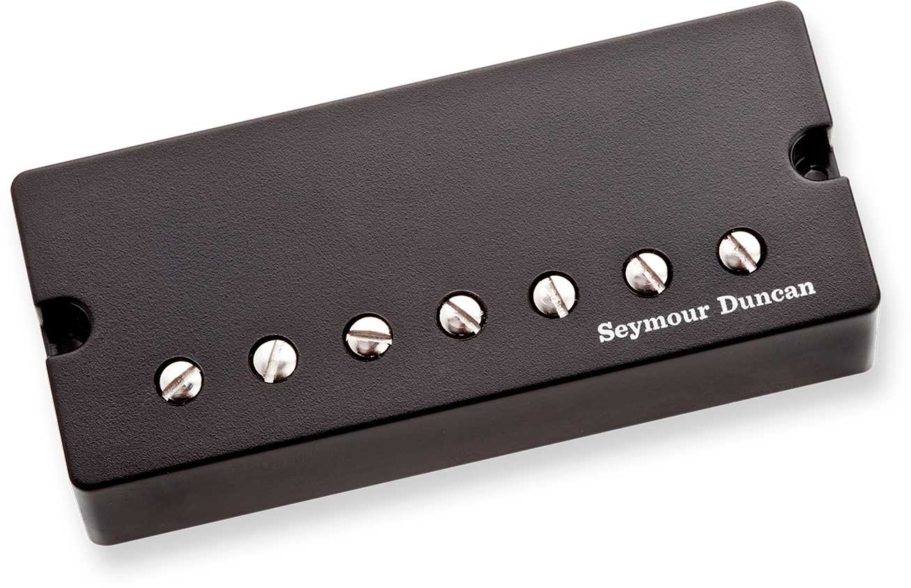 Seymour Duncan 7STR DISTORTION BRG, AMT, SOAPBAR