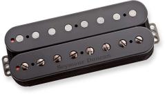 Seymour Duncan 8STR DISTORTION BRG PMT, BLK