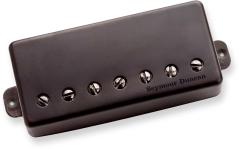 Seymour Duncan 7STR DISTORTION BRG, PMT, BLKMETAL