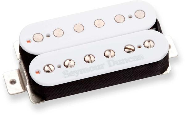 Seymour Duncan SH6B DUNCAN DISTORTION WHITE