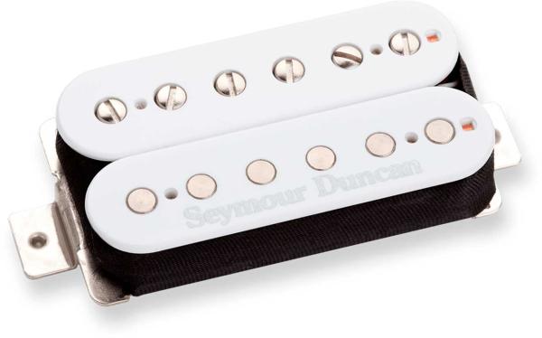 Seymour Duncan SH6N DUNCAN DISTORTION WHITE