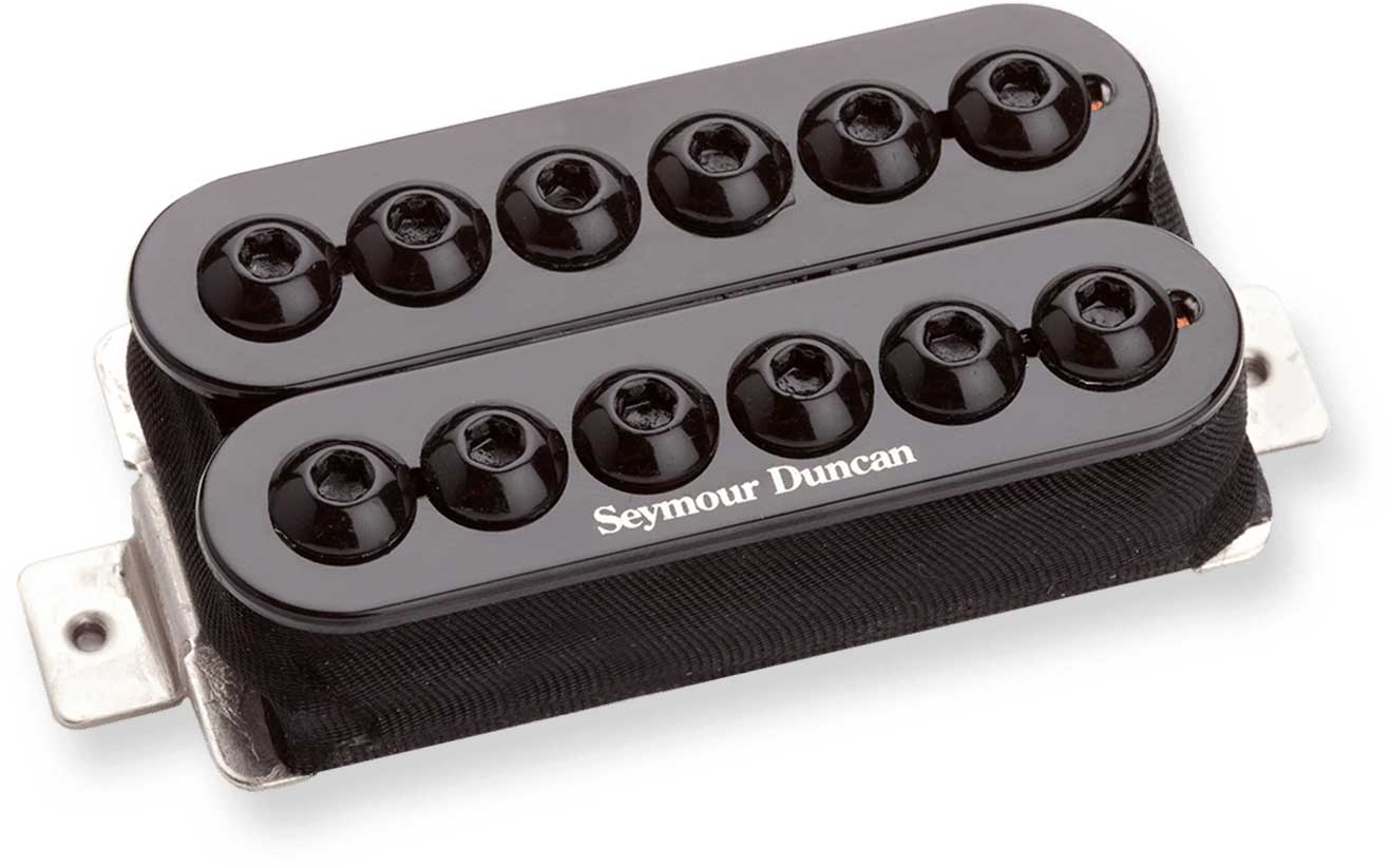 Seymour Duncan SH8N INVADER BLK