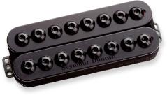 Seymour Duncan 8STR INVADER NK, PMT, BLK