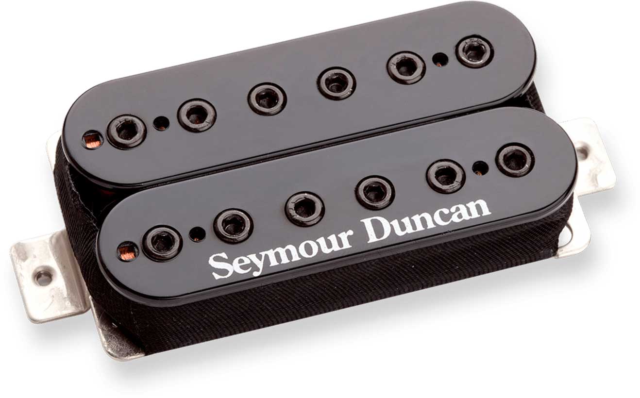 Seymour Duncan SH10N FULL SHRED BLK