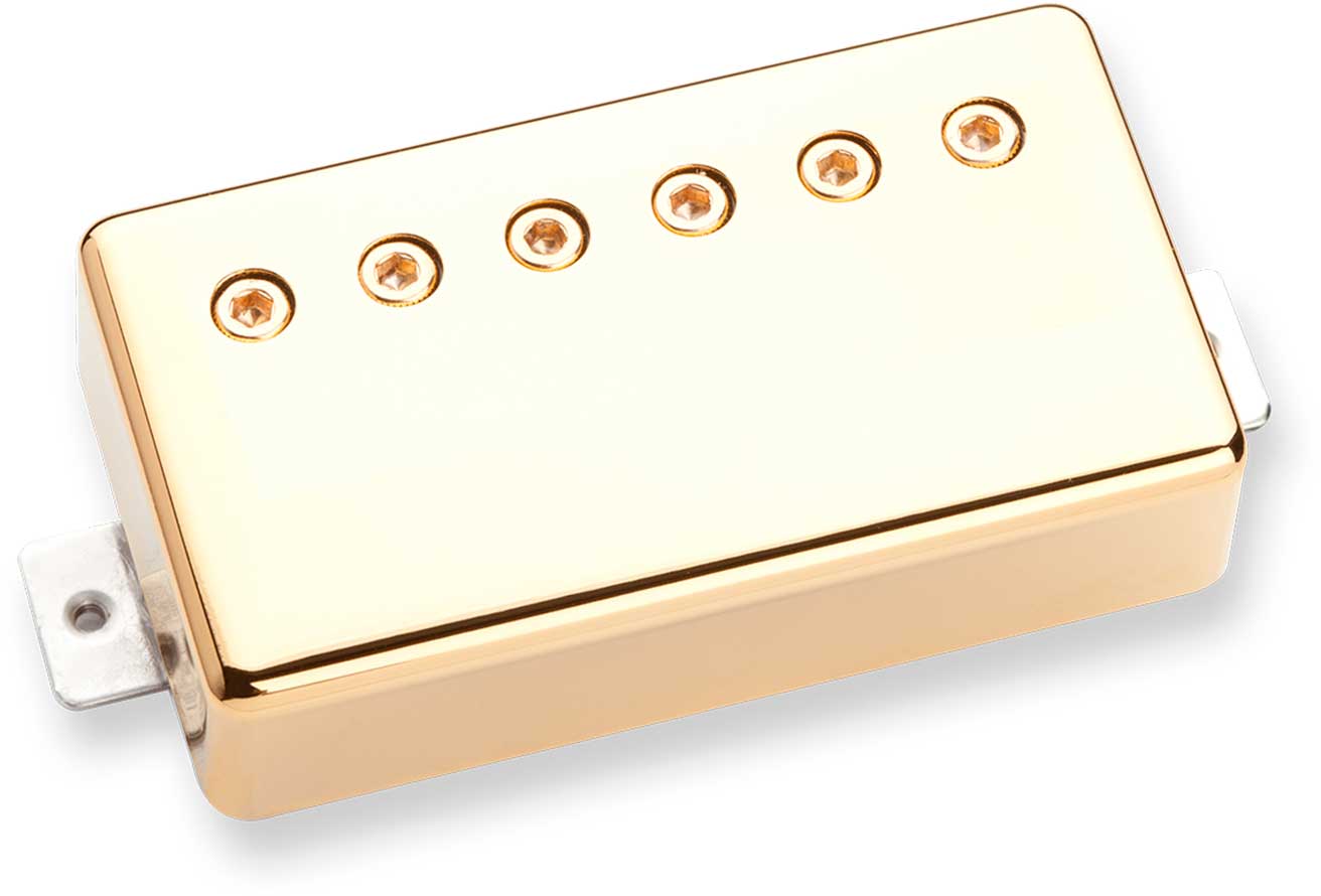 Seymour Duncan SH10N FULL SHRED GOLD COV