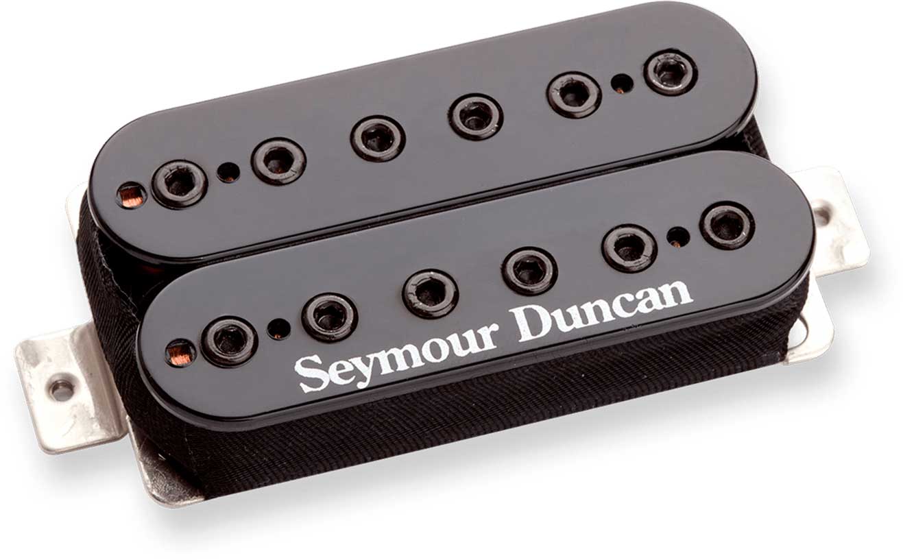 Seymour Duncan SH10B FULL SHRED BLK
