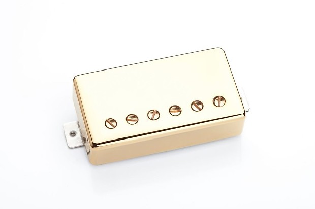 Seymour Duncan SH12 SCREAMIN' DEMON GOLD COV