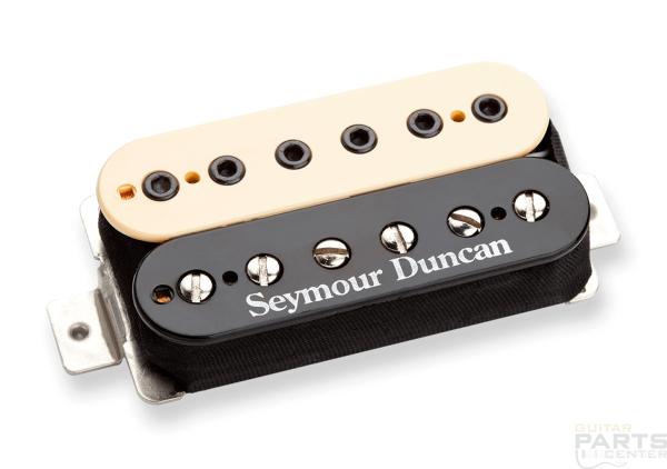 Seymour Duncan SH12 SCREAMIN' DEMON ZEBRA