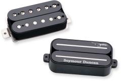 Seymour Duncan DIMEBAG SET BLACK