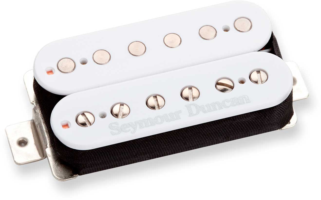Seymour Duncan SH14 CUSTOM 5 WHITE