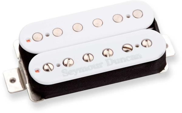 Seymour Duncan SH16 59/CUSTOM HYBRID,WHITE