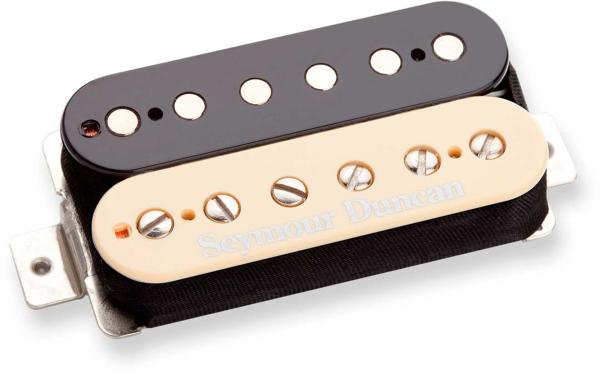 Seymour Duncan SH16 59/CUSTOM HYBRID,ZEBRA